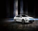 Toyota Camry 10th Anniversary 2016 года (CN)